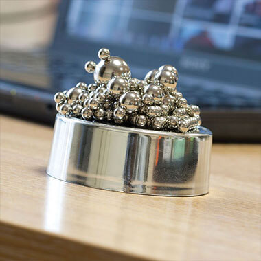 Click to view product details and reviews for Magnetic Spheres.