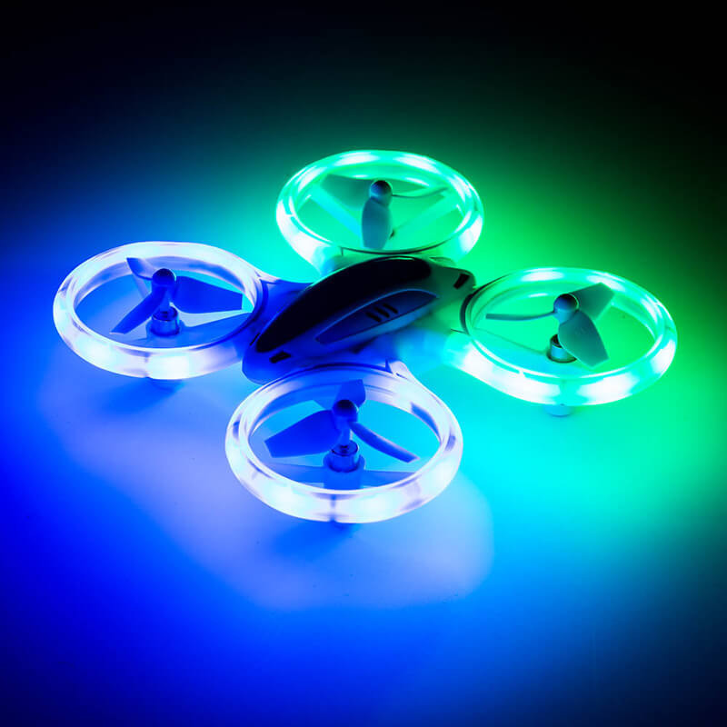 Illuminator Drone