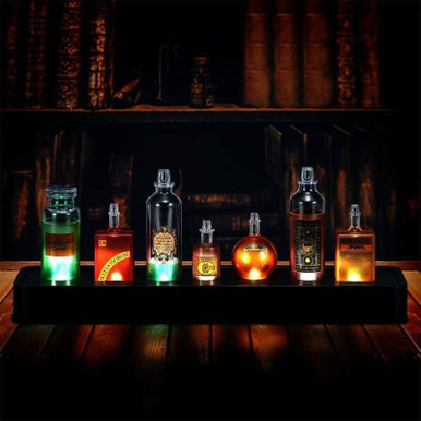 Click to view product details and reviews for Harry Potter Potion Bottles Mood Lamp.