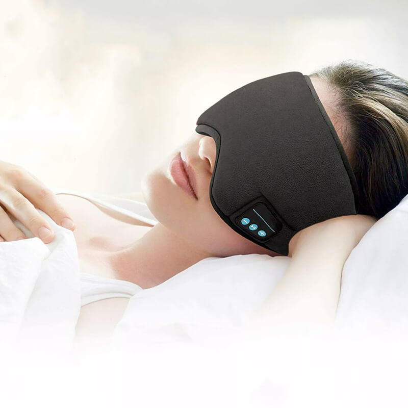 Bluetooth Sleepmask