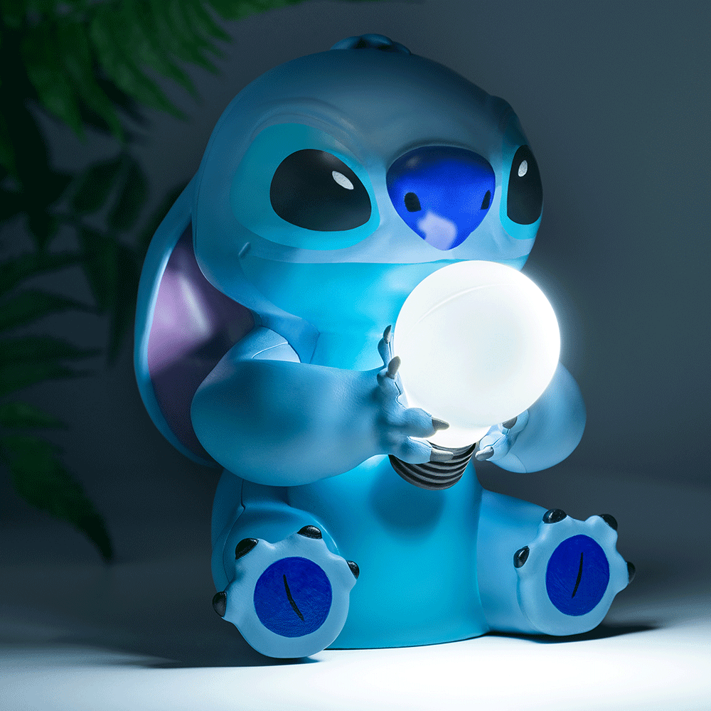 Disney Stitch Light