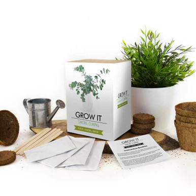 Click to view product details and reviews for Grow It Snore Curing Plant.