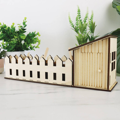 Click to view product details and reviews for Mini Indoor Allotment.