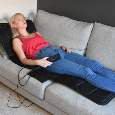 Click to view product details and reviews for Full Body Massage Mat.