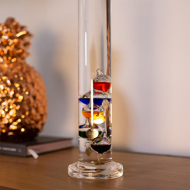 Image of Galileo Thermometer