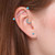 Custom Ear Piece/Set