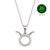 Zodiac Set (Earring , Ring & Necklace )