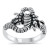 Silver Ring - Scorpion  Ring Sterling Silver Ring - 925