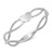 Silver Ring - Heart
