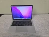 Refurbished Apple MacBook Pro 13-inch 2016
