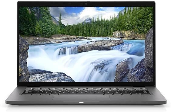 Refurbished Dell Latitude 7410 Laptop - San Marcos Computers LLC