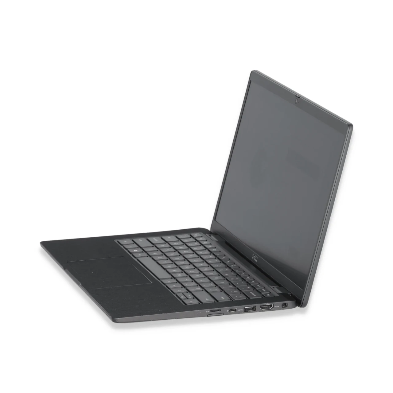 Dell Latitude 7420 Right Ports