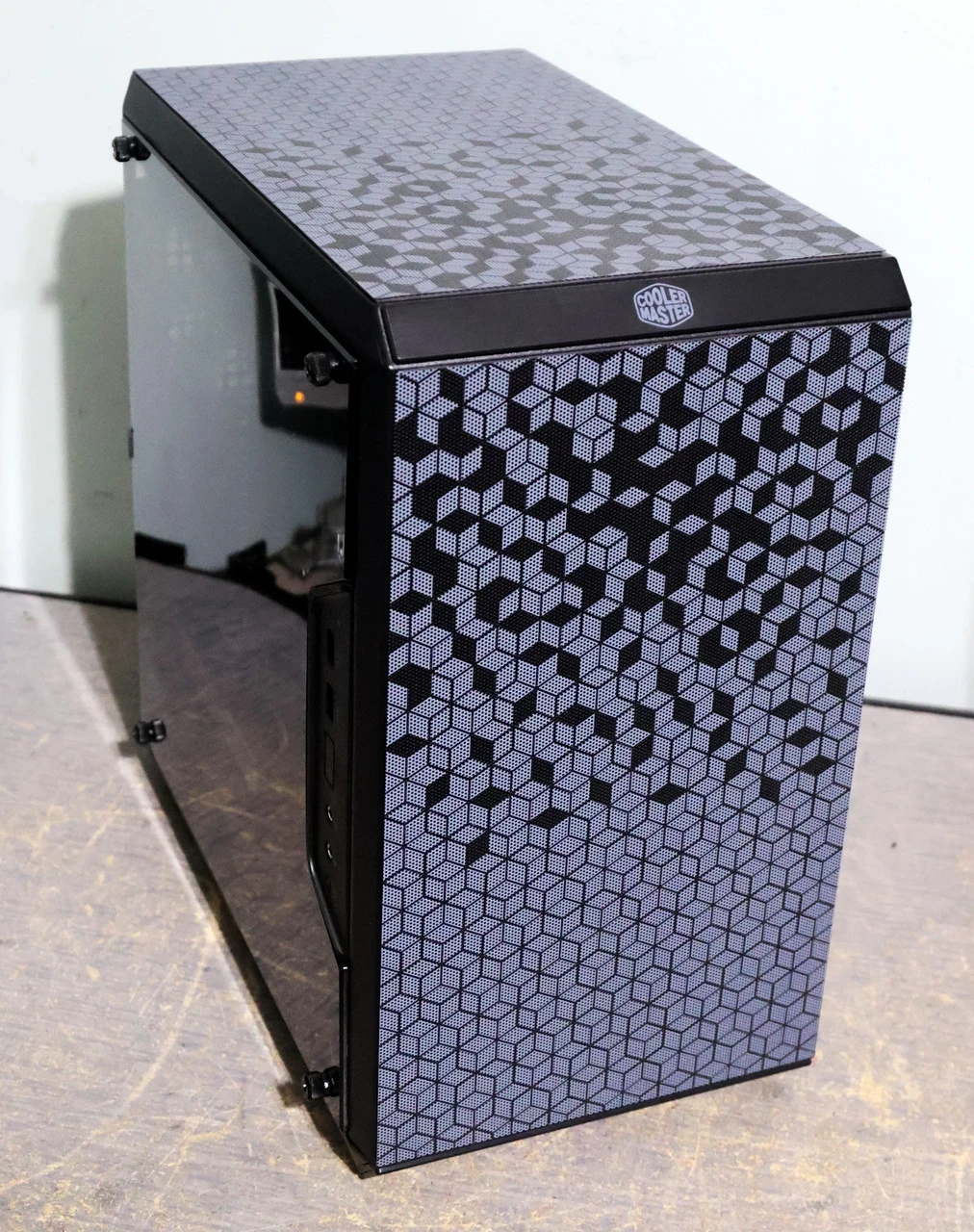 SMC Essential Intel Core i3 Build-to-Order Desktop Computer