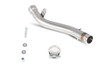 Scorpion Silencer Removal Pipe - Fits to Serket Taper (RKA85) only - ZX6R - 2009 - 2012 - KA89