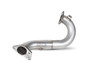 Scorpion De-cat turbo downpipe  - Clio MK4 RS 200 EDC - 2013 - 2015 - SRNPC027