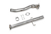 Scorpion De-cat downpipe and GPF Delete - GR Yaris / GR Yaris Circuit Pack - 2020 - STYC009