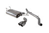 Scorpion Non-resonated cat-back system - Mazda MX-5 4ND 1.5 & 2.0 including RF models 2015 - SMZS009