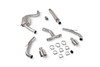 Scorpion Resonated GPF Back System Leon 2.0TSI 245 2021 - SST018D