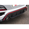 Scorpion Non-resonated gpf-back system non valved - Hyundai Kona N - Carbon Fibre Ascari Trims - SHYS109CF
