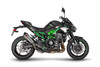 Scorpion Serket Taper Slip-on Brushed Stainless - Z900 (Euro 5+) 2025> - RKA152SEO