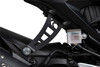 Scorpion Footrest Delete Kit - Fits to Scorpion system only - Honda CB 125 R - 2021 - HA198FD