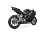 Scorpion RP1-GP Slip-on Titanium Sleeve - CBR250 RR - 2017 - HA1007TEM