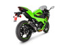 Scorpion RP1-GP Slip-on Carbon Fibre Sleeve - Ninja 500 (Euro 5+) - 2024 - KA1022CEM