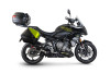 Scorpion Serket Parallel Carbon Fibre Sleeve - Triumph Tiger Sport 800 (With Panniers) 2025 - 2026 - 2025 > 2026 - RTR99SEO