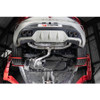 Scorpion Predator Non-res GPF Back System - O.E. Trims - Cupra Leon 300 VZ3 2.0 TSI - SSTS024