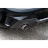 Scorpion GPF-Back system - Carbon Fibre 100mm Ascari trims - BMW G20 & G21 330I - SBM119CF