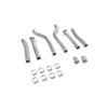 Scorpion Exhausts GPF Delete/Mid Pipes - BMW F90 M5 LCI - 2021-2022 - SBMP118
