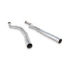 Scorpion Exhausts GPF Delete/Mid Pipes - BMW F90 M5 LCI - 2021-2022 - SBMP118