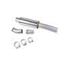 Scorpion Exhausts GPF Delete - Mini Cooper S F66 - 2024-2026 - SMNS037