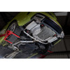 Scorpion Non-Resonated GPF-Back system - Uses OE tailpipes - Skoda Octavia VRS (MK4) - Saloon & Estate - SSKS004