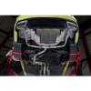 Scorpion Non-Resonated GPF-Back predator system - Uses OE tailpipes - Skoda Octavia VRS (MK4) - Saloon & Estate - SSKS005