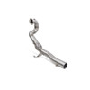 Scorpion De-cat turbo downpipe - Skoda Octavia VRS (MK4) - Saloon & Estate - SVWC064