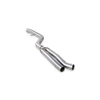 Scorpion Mid Pipe - G20 & G21 M340i X-DRIVE (NON-GPF Model) - SBMP122