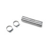 Scorpion OEM Resonator Delete - F20 M135i 2012 - Pre June 2013 - SBMP105