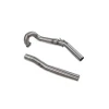 Scorpion De-cat downpipe - Audi SQ2 (GPF) - 2019 - 2026 - SVWC058
