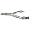 Scorpion Y-Piece replacement section  - 370Z Non GPF Model Only - 2009 - 2019 - SNSP012