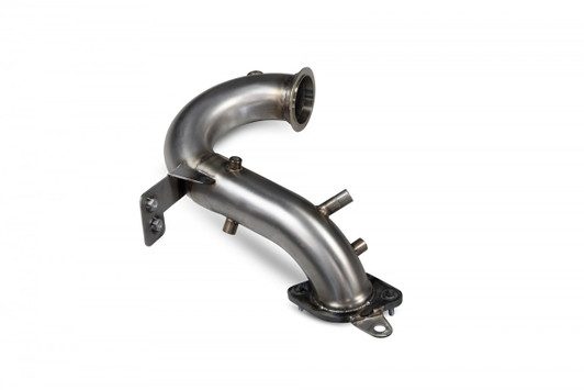 Scorpion De-cat Downpipe - Renault Megane R.S. 300 Trophy 2019 - 2020 - SRN032 Scorpion De-cat Downpipe - Renault Megane R.S. 300 Trophy 2019 - 2020 - SRN032