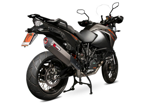 scorpion exhaust ktm 1290 super adventure