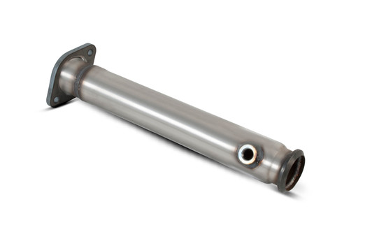 Scorpion De-cat Section - Clio MK2 2.0 182 03-06 - 2003 - 2006 - SRNC019 Scorpion De-cat Section - Clio MK2 2.0 182 03-06 - 2003 - 2006 - SRNC019