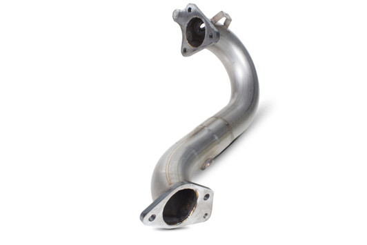 Scorpion De-cat turbo downpipe - Clio MK4 RS 200 EDC - 2013 - 2015 - SRNPC027 Scorpion De-cat turbo downpipe - Clio MK4 RS 200 EDC - 2013 - 2015 - SRNPC027