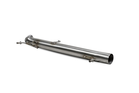 Scorpion Non Res GPF Delete - Puma ST MK2 20-21 - - SFDP089 Scorpion Non Res GPF Delete - Puma ST MK2 20-21 - - SFDP089