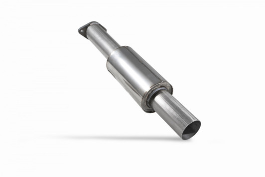 Scorpion Resonated GPF Delete pipe Focus ST Mk4 Estate 2019 - SFDP096 Scorpion Resonated GPF Delete pipe Focus ST Mk4 Estate 2019 - SFDP096