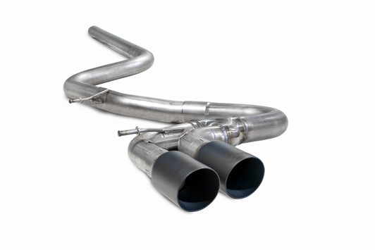 Scorpion Cat-back system - Golf MK7 GTD - 2013 - SVWS067C Scorpion Cat-back system - Golf MK7 GTD - 2013 - SVWS067C