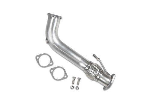 Scorpion Front flex pipe - i20N - 2021 - SHYP105 Scorpion Front flex pipe - i20N - 2021 - SHYP105