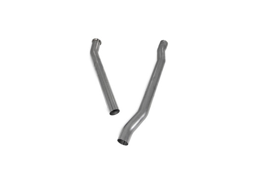 Scorpion GPF delete - M235i Gran Coupe xDrive F44 - 2019 - SBMP088 Scorpion GPF delete - M235i Gran Coupe xDrive F44 - 2019 - SBMP088