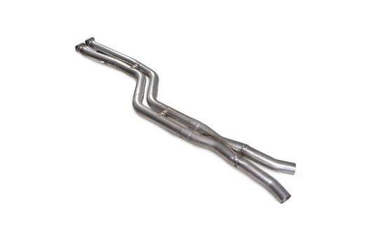 Scorpion Non-resonated GPF Delete X3 M / X4 M including Competition 2019 - SBMP091 Scorpion Non-resonated GPF Delete X3 M / X4 M including Competition 2019 - SBMP091